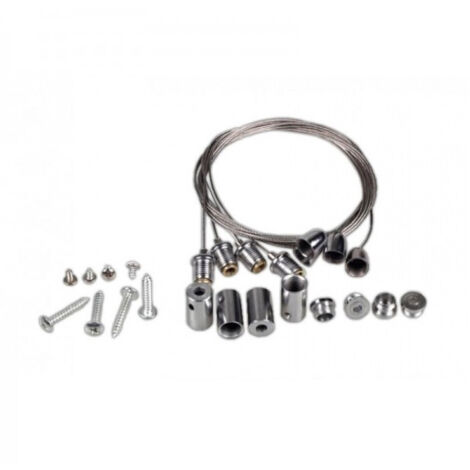 Supports pour panneaux LED 3M - Ledme - LM9031