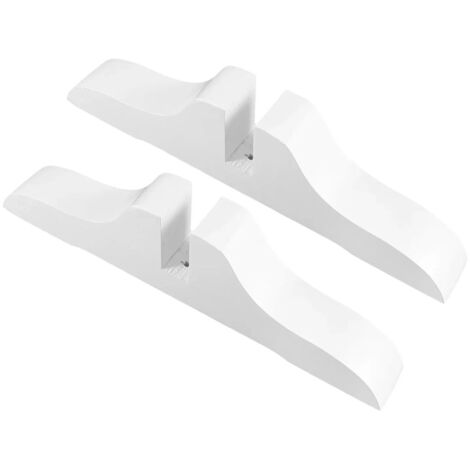 supports pour paravent pieds de sparation