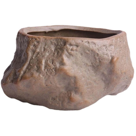 Supports pour pots de fleurs en cramique taille DY petite
