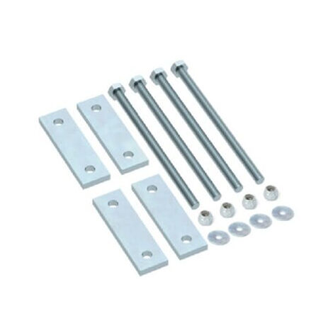 Supports pour remorque DAKEN DK88301