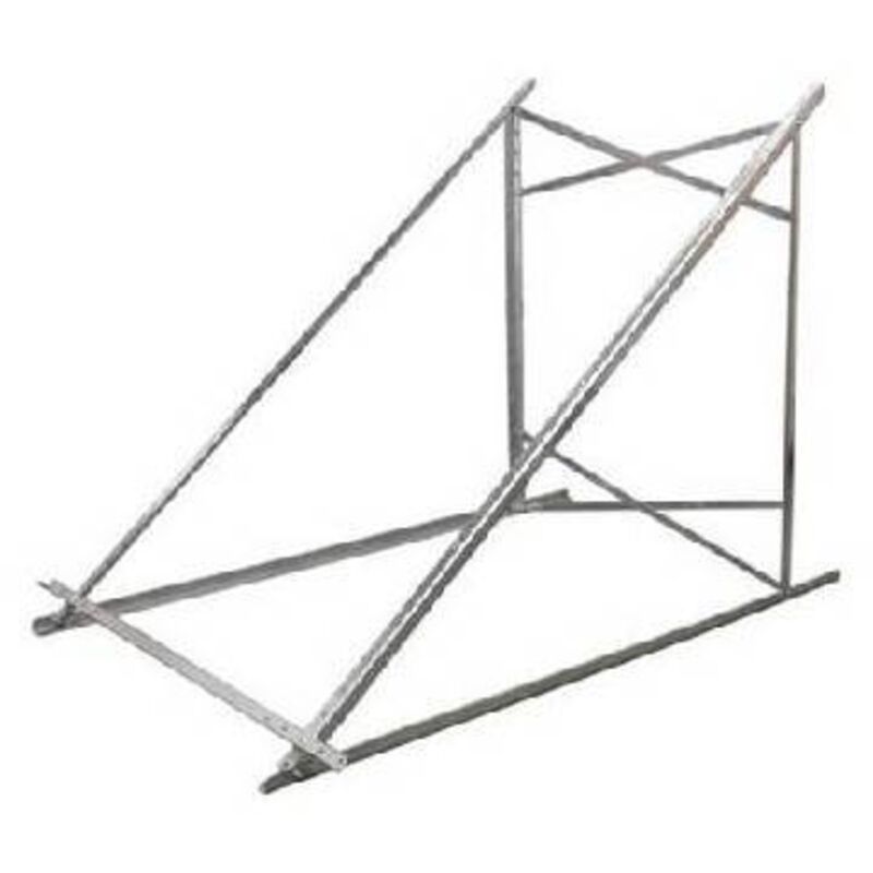 Aton - Supports pour système solaire 415 kmn