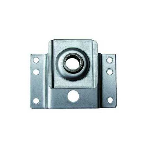 Supports pour volets roulants Coffre + Coffrettes