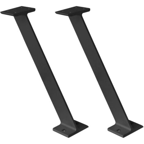 Supports snack Zen noir