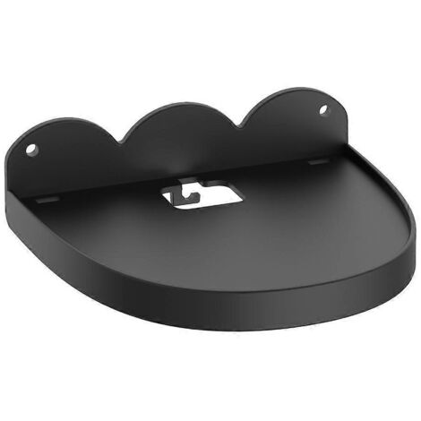 Supports universels pour barres de son, supports muraux pour haut-parleurs, durabilité