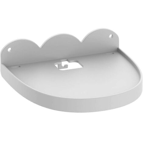 Supports universels pour barres de son, supports muraux pour haut-parleurs, durabilité