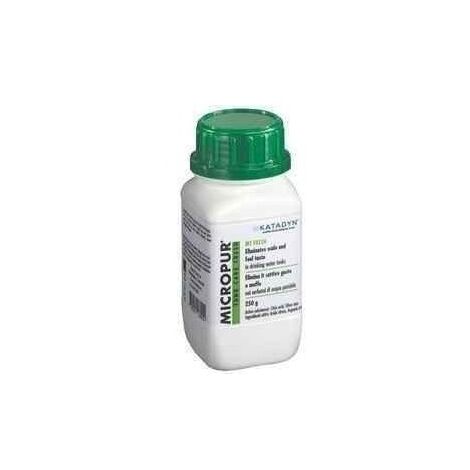 Suppression des odeurs TANKFRESH, pour caravane et camping-car