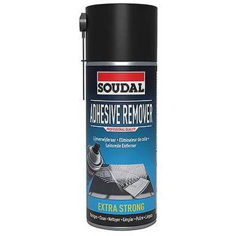 Supprimer les autocollants