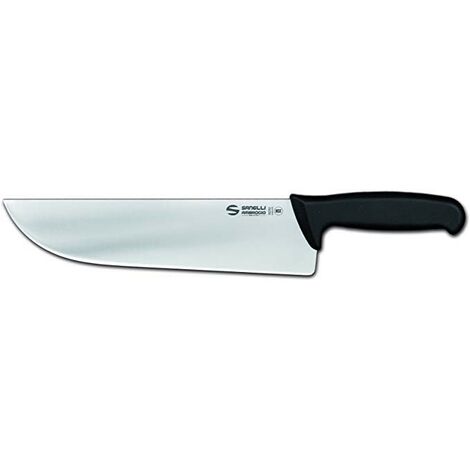 Supra - Couteau tranche cm 26, Sanelli Ambrogio