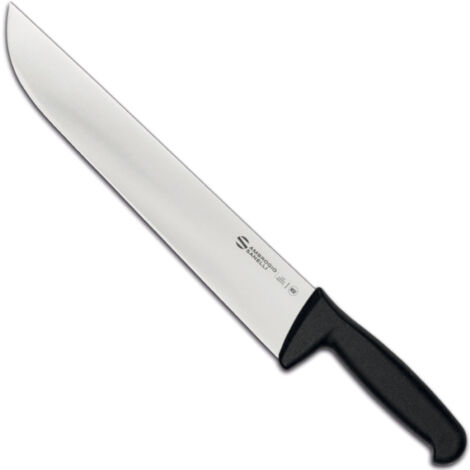 SUPRA Fleischermesser 300/450 mm