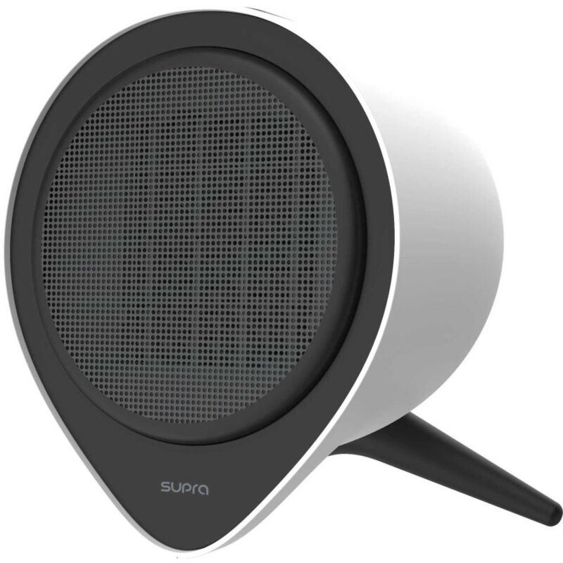 Supra - Radiateur soufflant soficeram