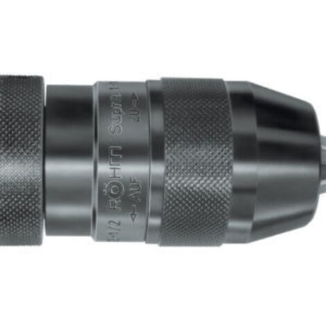 Supra Keyless Chuck 16 mm JAC6