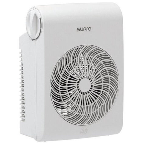 SUPRA - Radiateur d'appoint soufflant - SB20