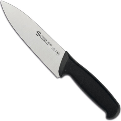 SUPRA Universal-Kochmesser 160/270 mm