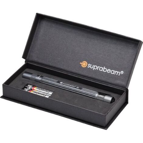 SUPRABEAM LED Leuchte Q1