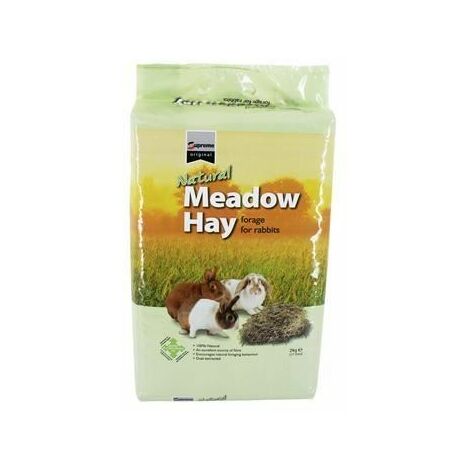 Supreme Choice Hay VAT Free PK5 - 11321