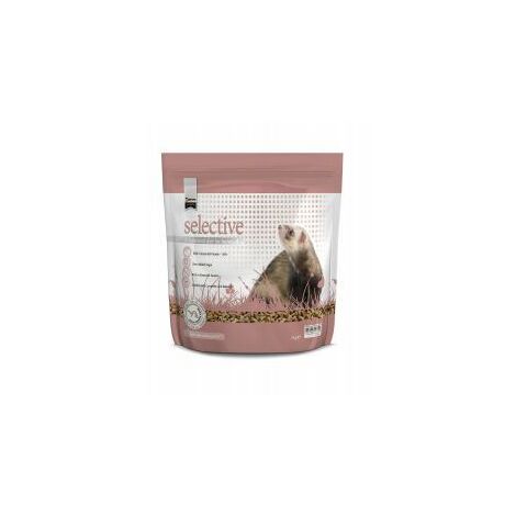 Supreme Science Selective Ferret - 2kg - 554536