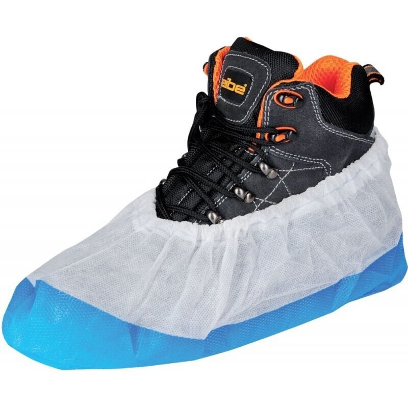 Asatex - Sur chaussure 41x16cm, 100 unités