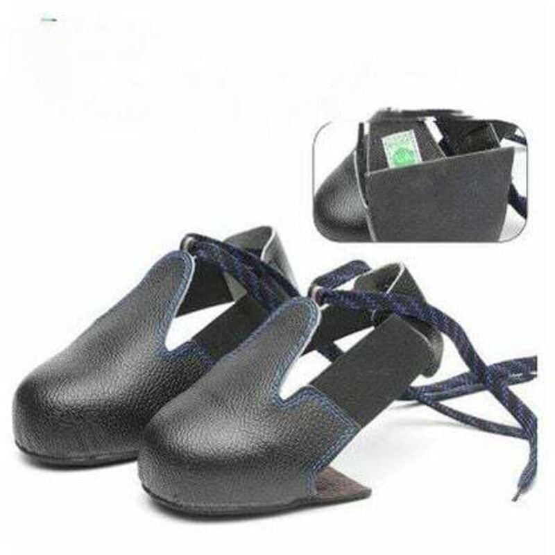 Sur-chaussures de sécurité ,Couvre-chaussures Sécurité Acier (36 à 46)