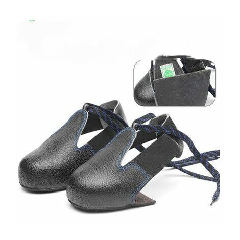 COAVAS LOKIUA Sur-chaussures de sécurité ,Couvre-chaussures Sécurité Acier (36 à 46)