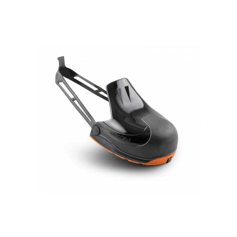 Lot de 5 surchaussures de sécurité taille m Gaston Mille pour visiteur millenium premium - mlpclm