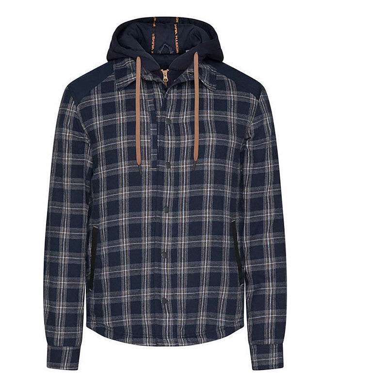 Sur-chemise de travail North Ways Graf Marine