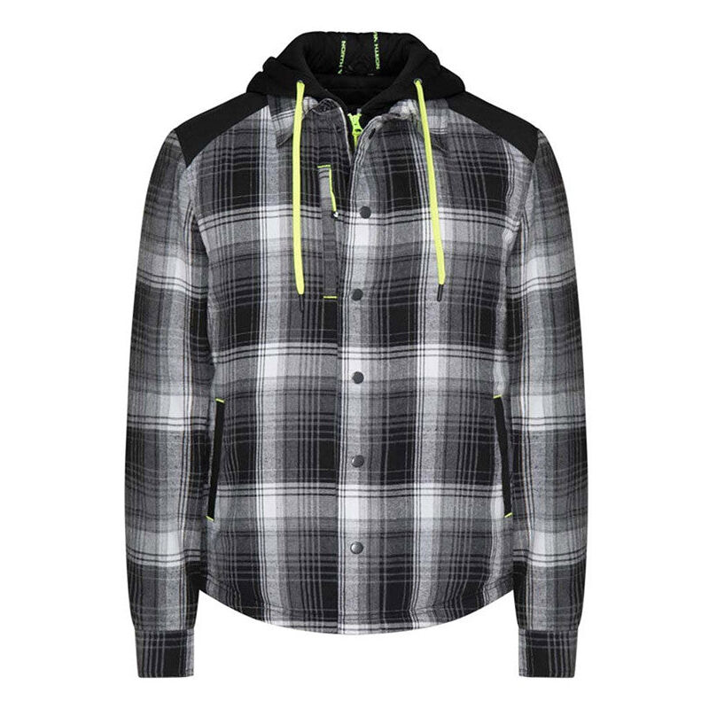 Sur-chemise de travail North Ways Graf Noire