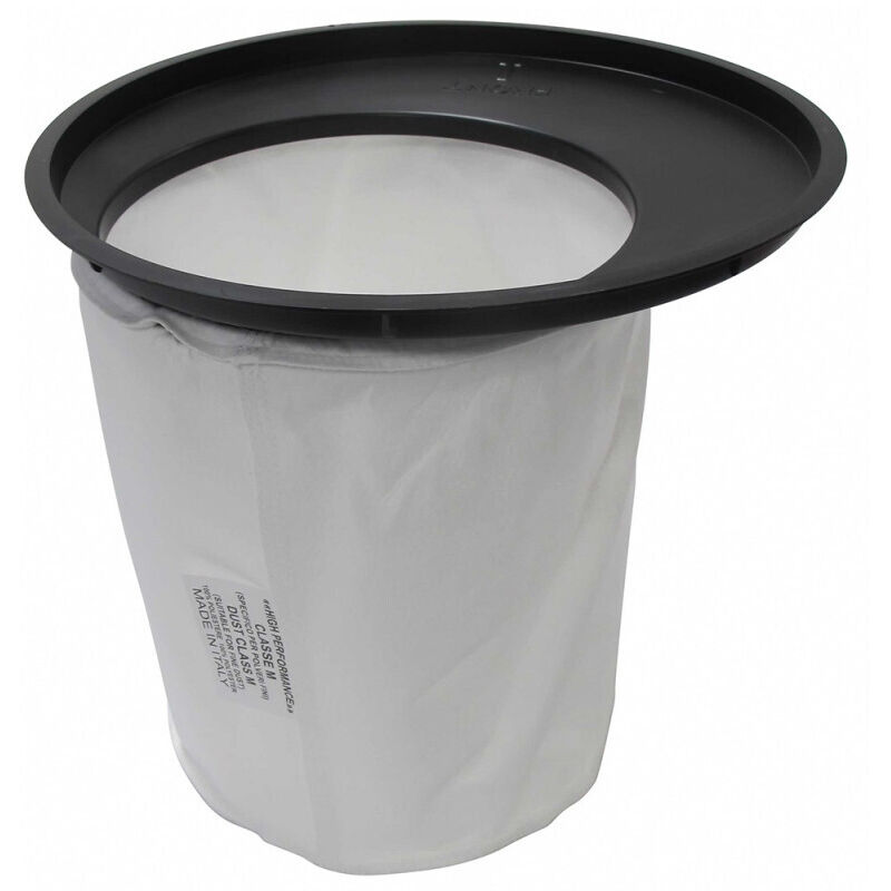 Surfiltre poussières très fines - 20499533 - Sidamo