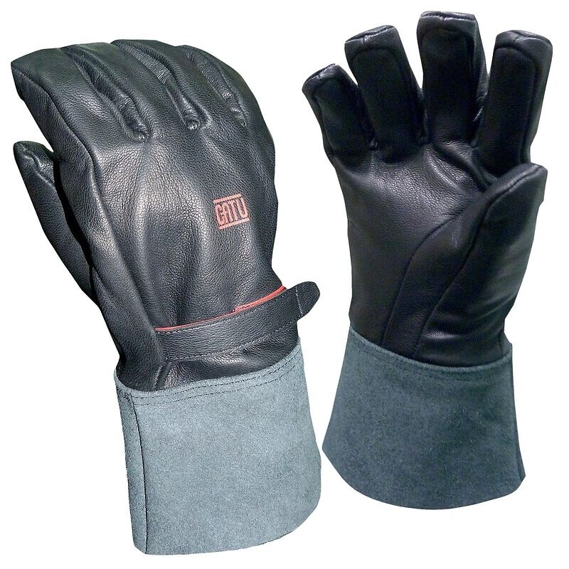 Sur gant de travail ht Taille 10 Catu