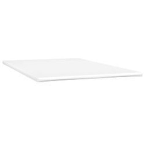Sur-matelas 120x210x5
