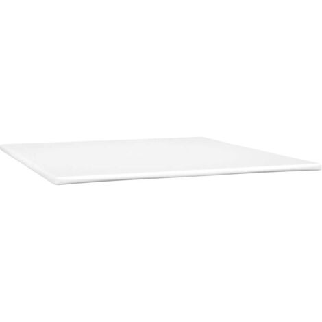 Sur-matelas 180x210x5 cm CFW811670