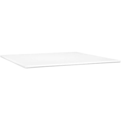 Sur-matelas 200x210x5 cm CFW324100