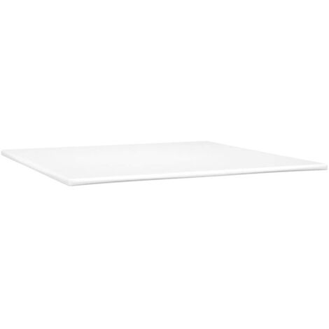 Sur-matelas，Protège-matelas，Couvre-matelas 200x200x5 cm CFW66988