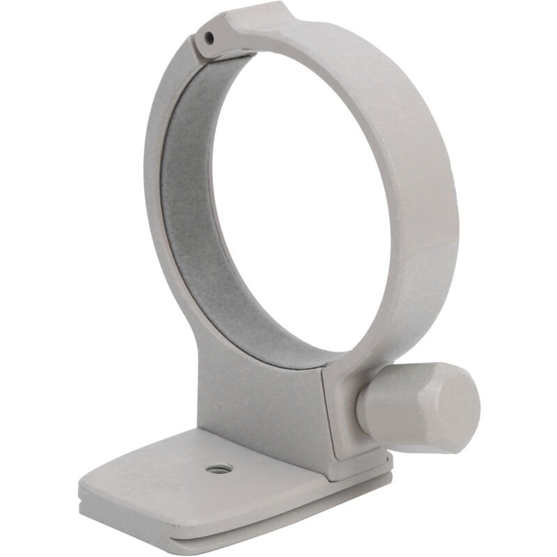 Ugreat - Sur trépied remplace Anneau de Collier de de trépied d'appareil Photo Objectif métallique Anneau de Collier de de trépied pour 70-200mm F4