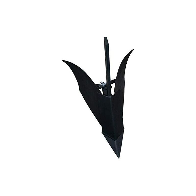 

Surcador ajustable Mader sin adaptador
