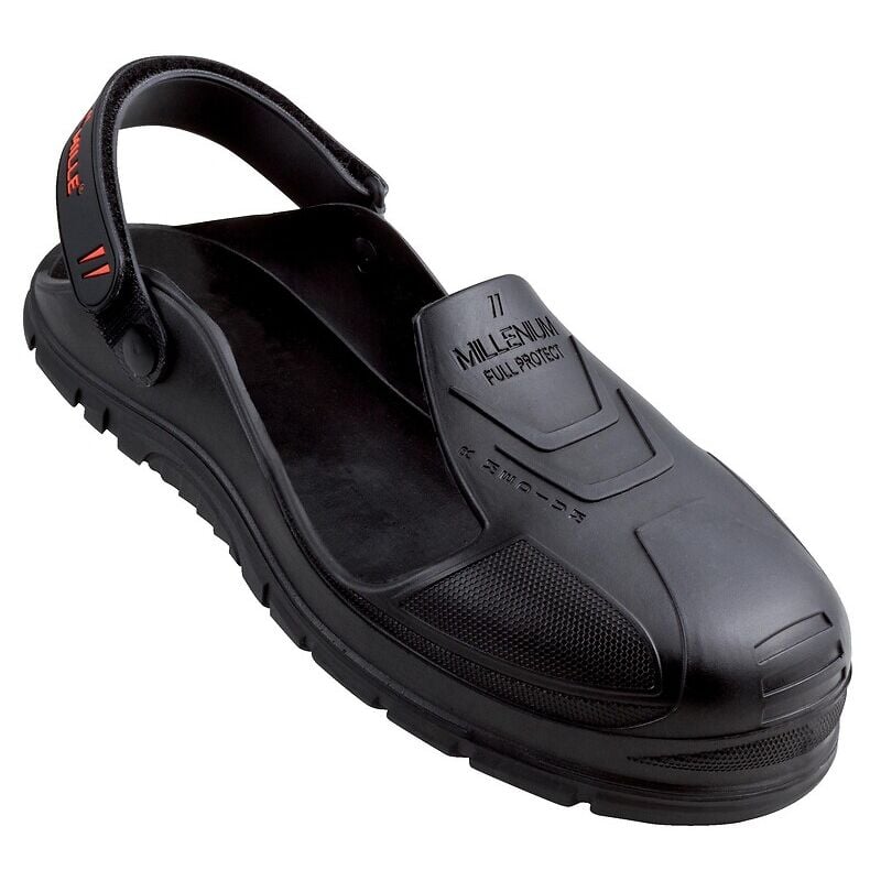 Surchaussures millenium full protection kit 5 paires de 3 tailles Gaston Mille
