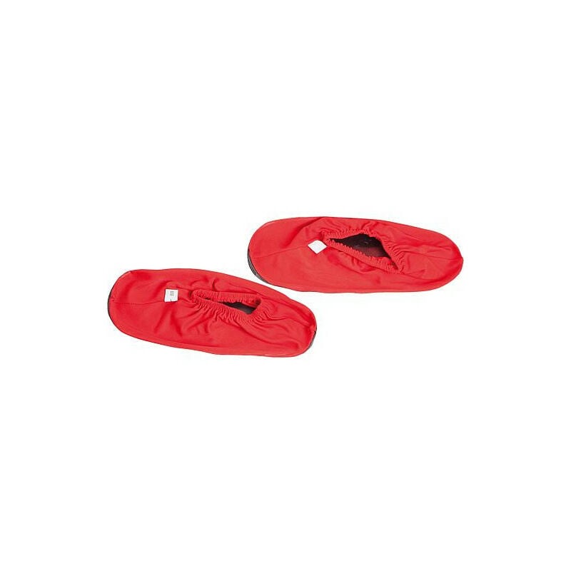 Surchaussure Profi, rouge lavable, 36-39 1 paire BG