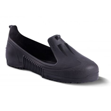 Surchaussures de sécurité GASTON MILLE MILLENIUM GRIP MIXTE FO SRC Noir 34-37