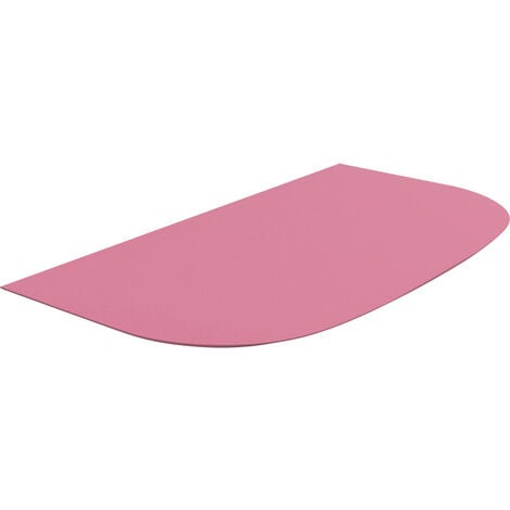 SureFeed Pet screen mat Futterschalenmatte Pink 1 St.