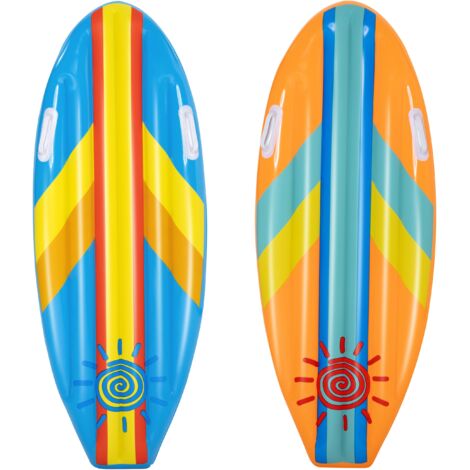 SURF 114x46 ASSORTIMENT BESTWAY 42046