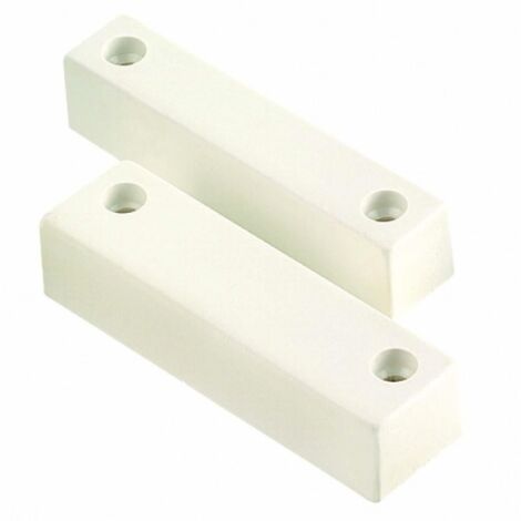 Surf Magn Contact 10Pcs - Urmet Ouverture filaire UMMS01