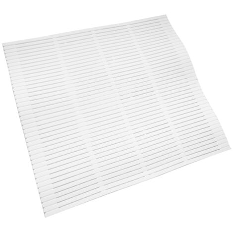 Surface antiadhésive Sushi Roller Maker PP Plastique Rolling Mat Pique-nique Déjeuner Outil Lavable Réutilisable