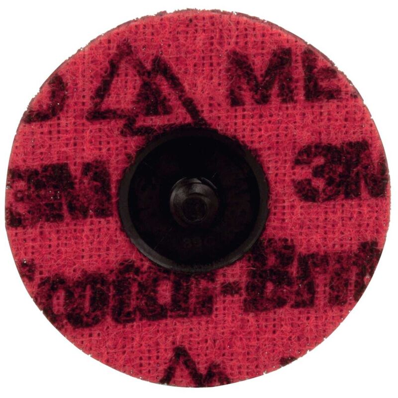 Scotch-Brite Surface Conditioning Disc Pn-Dr Med 76.2mm (3