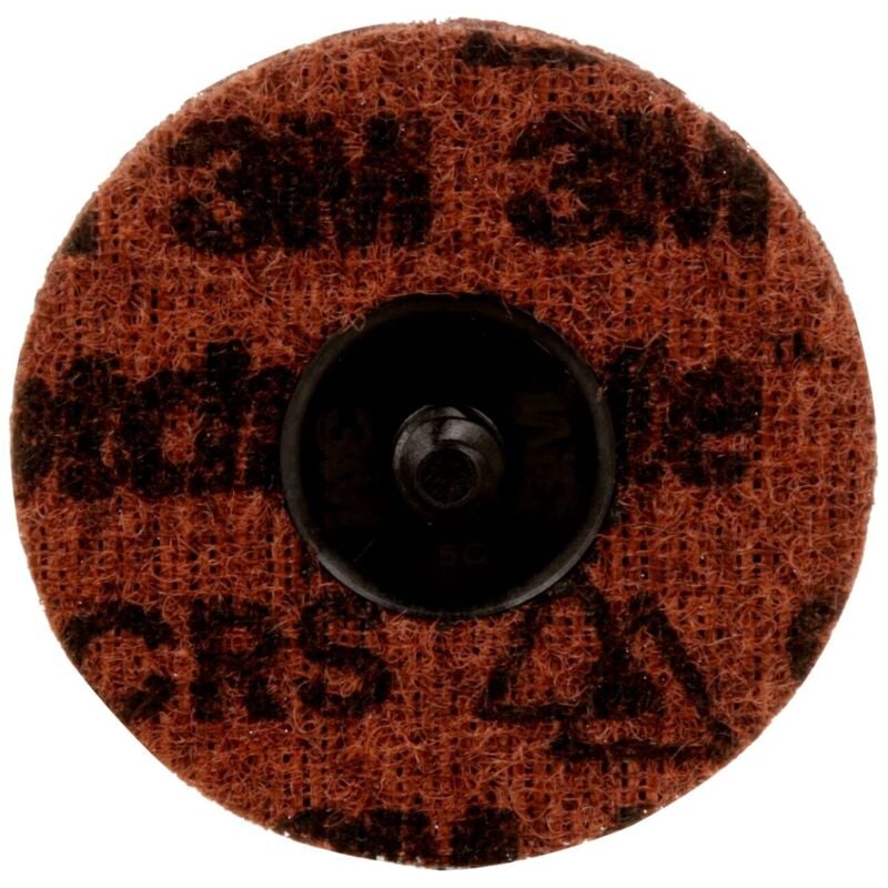 Scotch-Brite Surface Conditioning Disc Pn-Drcrs 76.2mm (3