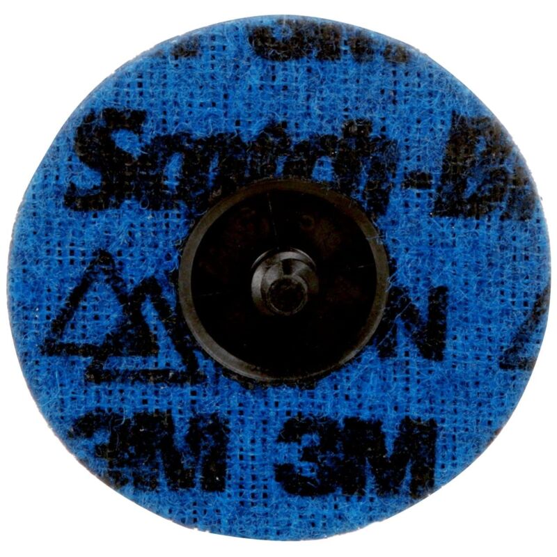 Scotch-Brite Surface Conditioning Disc Pn-Drvfn 76.2mm (3