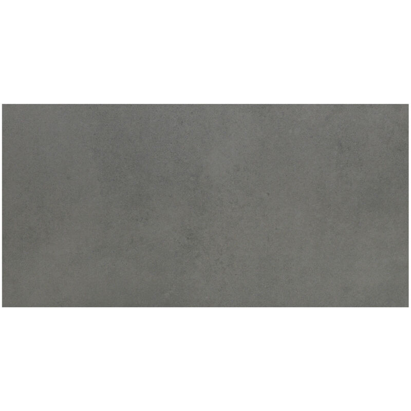 Wholesale Domestic Surface Matt Cool Grey 30cm x 60cm Porcelain Wall and Floor Tile