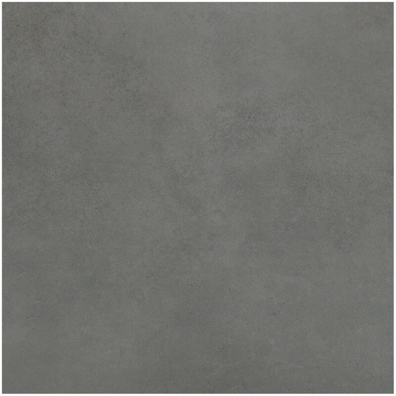 Wholesale Domestic - Surface Matt Cool Grey 60cm x 60cm Porcelain Wall and Floor Tile - Cool Grey