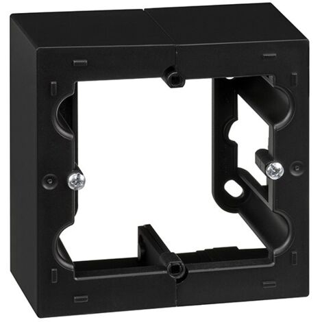 SURFACE DE LA BOÎTE NOIRE