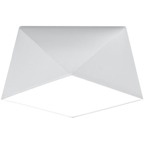 Surface Mounted Downlights Flush Light White E27 Aufbau-Downlights Flächenbündiges Weiß E27
