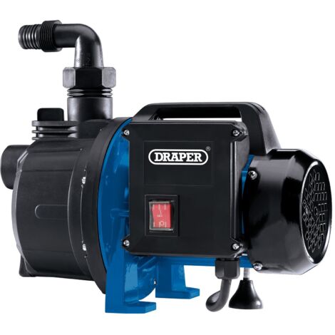 Surface Mounted Water Pump, 1100W (10461)