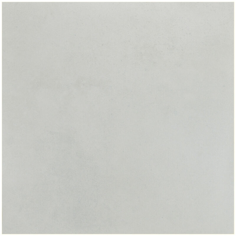 Wholesale Domestic - Surface Matt Off White 60cm x 60cm Porcelain Wall and Floor Tile